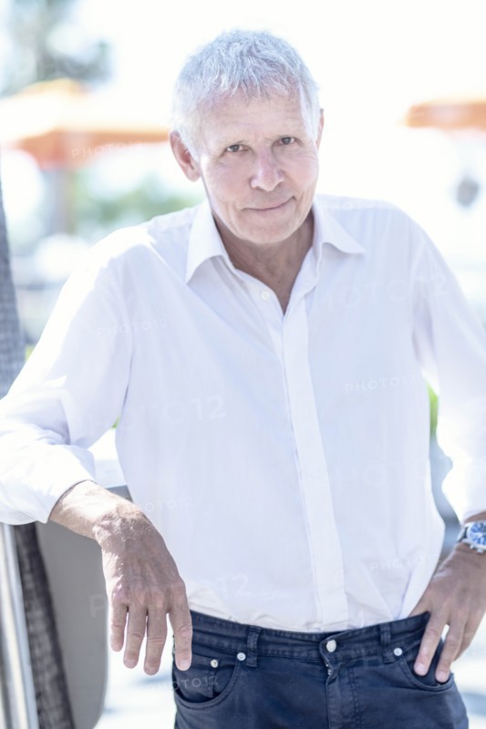 Patrick Poivre d'Arvor, 2018