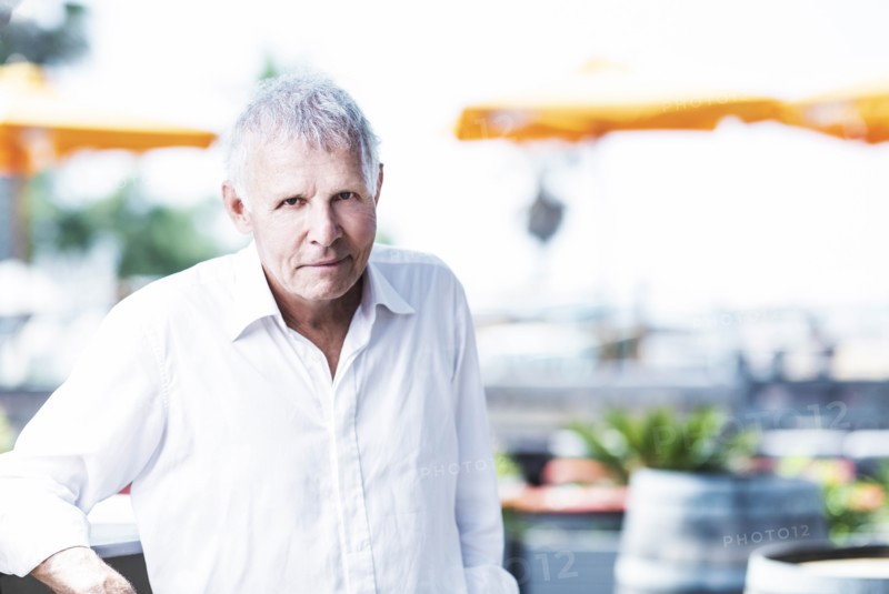 Patrick Poivre d'Arvor, 2018