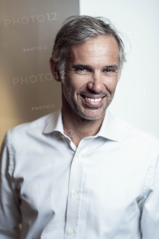 Paul Belmondo, 2018
