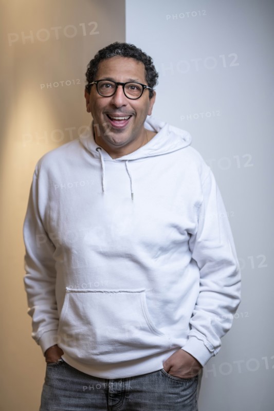 Smaïn, 2018