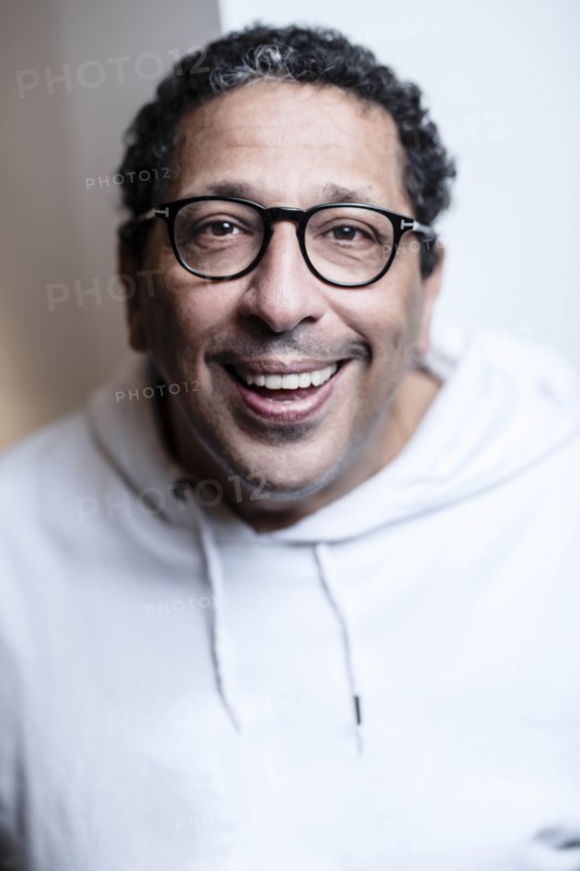 Smaïn, 2018