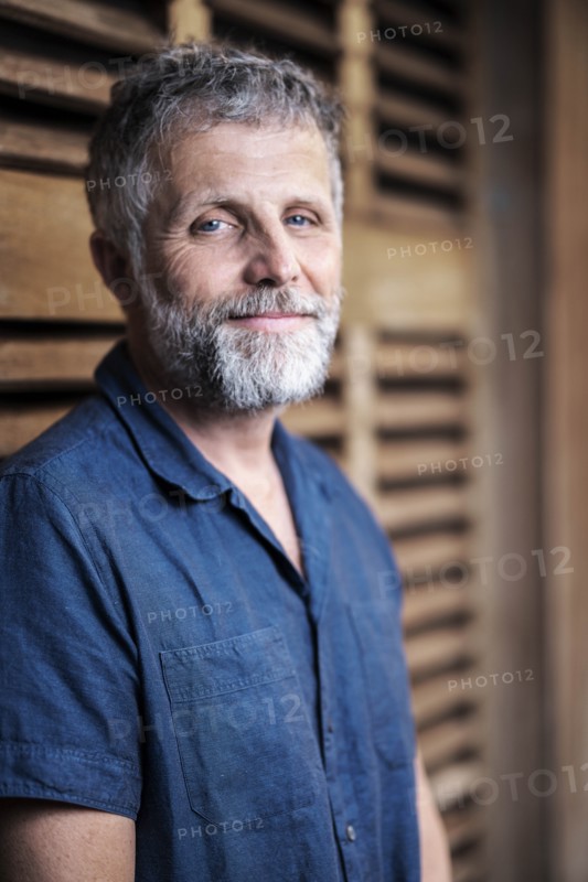 Stéphane Guillon, 2018