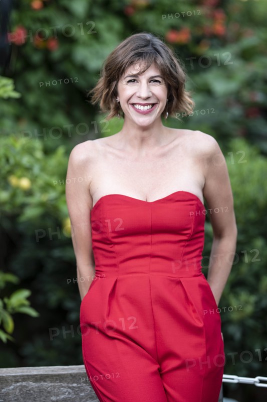Juliette Tresanini, 2018