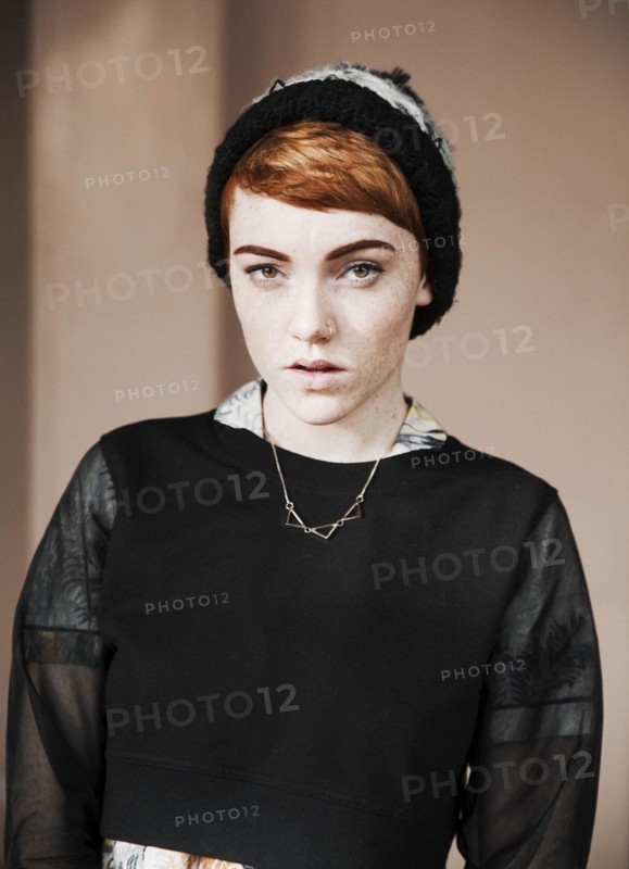 Chlöe Howl, 2014