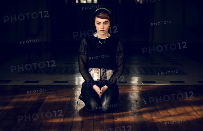 Chlöe Howl, 2014