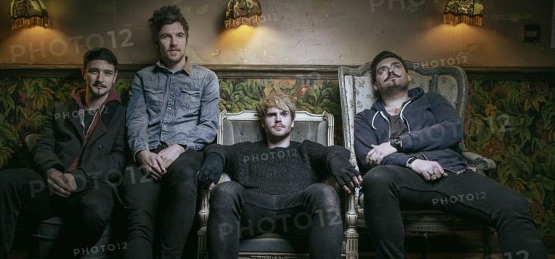 Kodaline, 2013