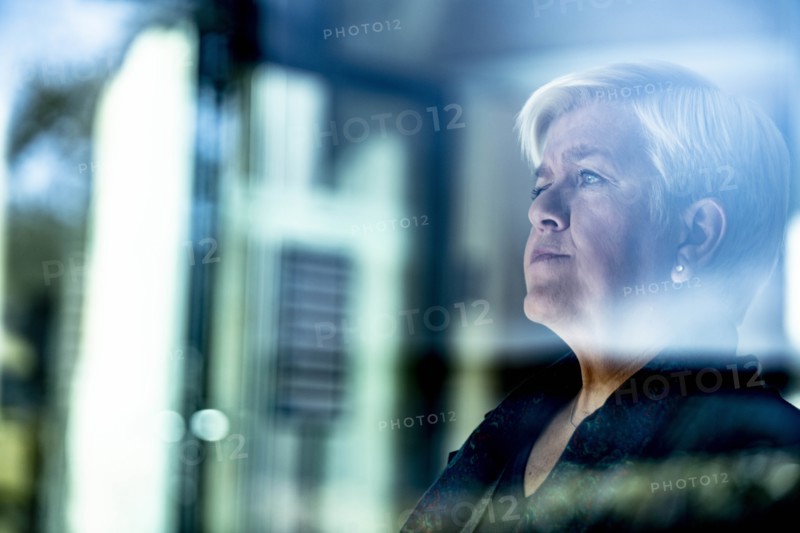 Mimie Mathy, 2018
