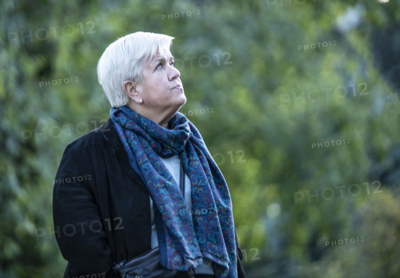 Mimie Mathy, 2018