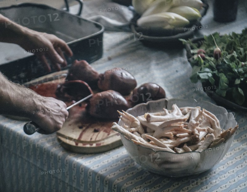Cuisine traditionnelle, 2020