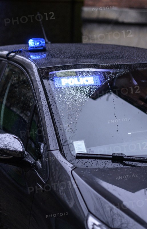 French National Police, November 2020
