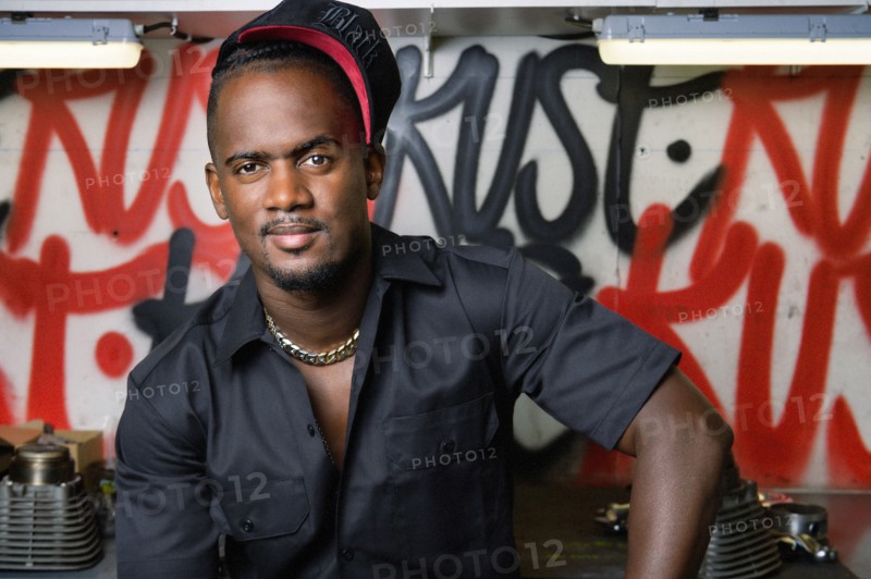 Black M