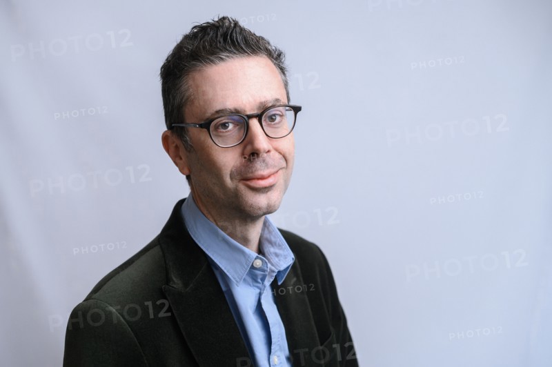 Nicolas Bouzou