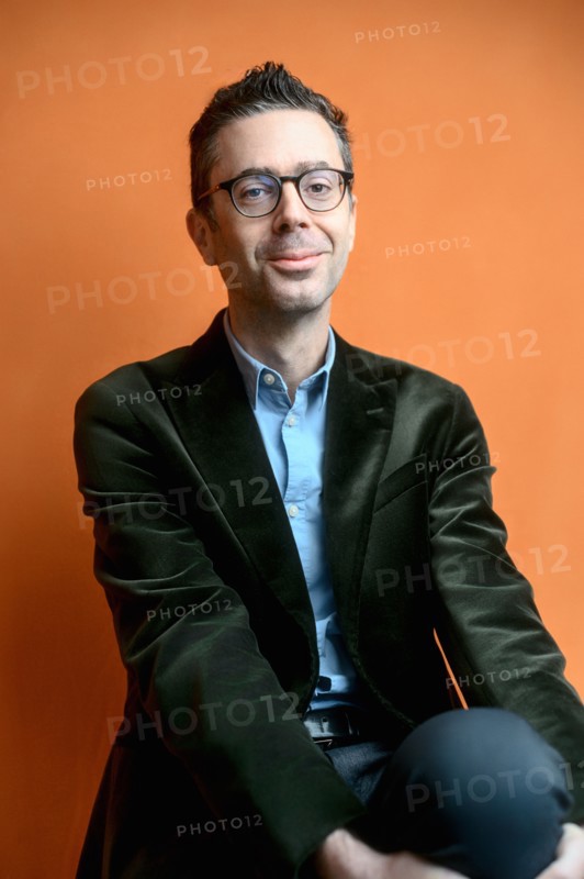 Nicolas Bouzou