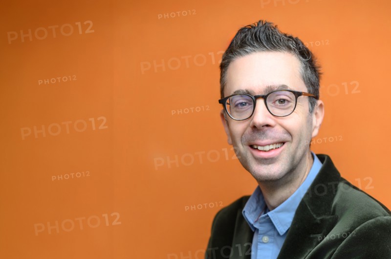 Nicolas Bouzou