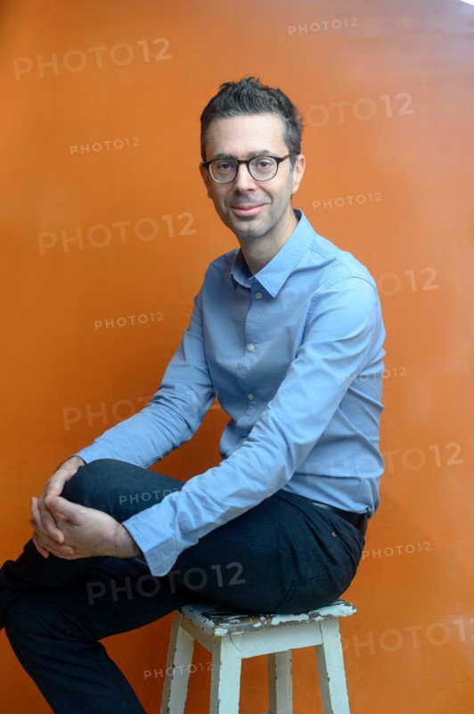 Nicolas Bouzou