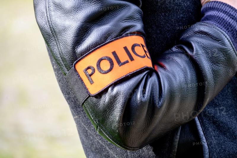 Police Nationale, 2024