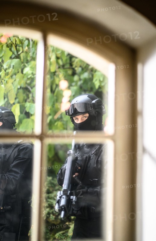 Brigade de répression du banditisme, 2023