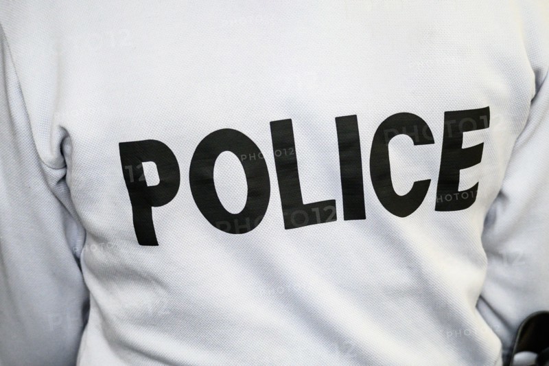 Police Nationale, 2024