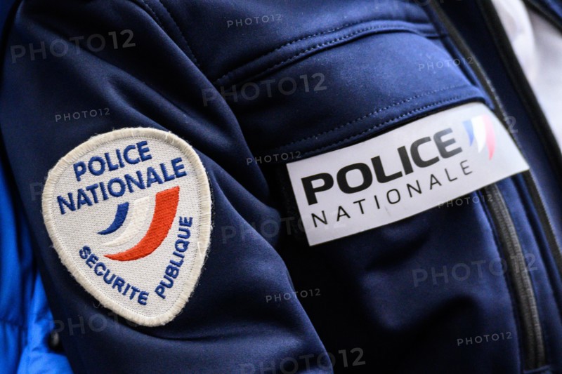 Police Nationale, 2024