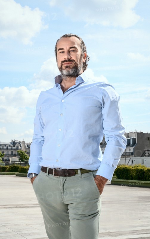 Guillaume Pourcher