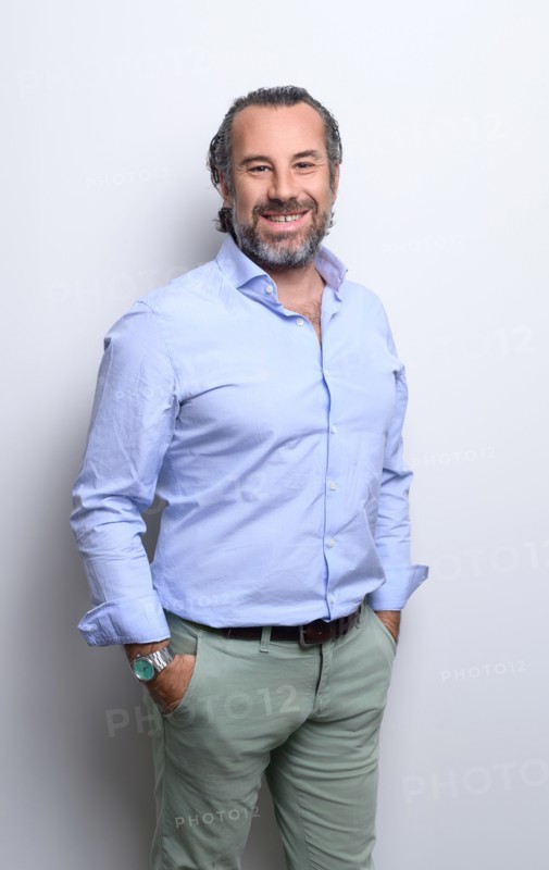 Guillaume Pourcher