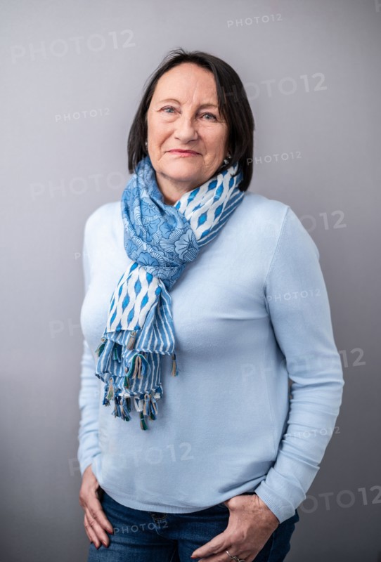 Martine Cabanes