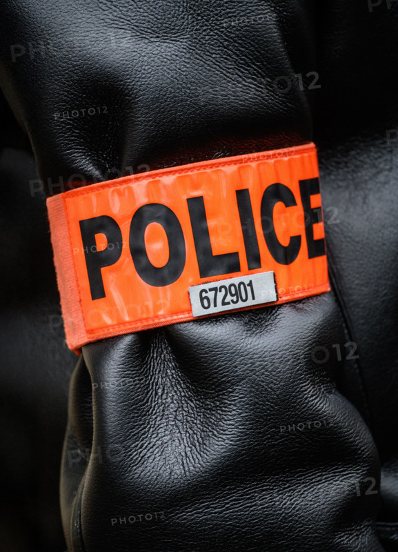 Police Nationale, 2025