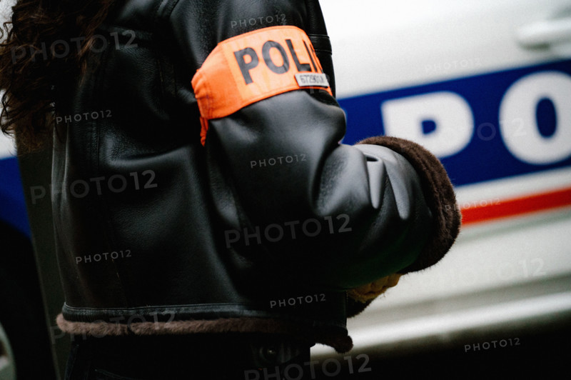 Police Nationale, 2025