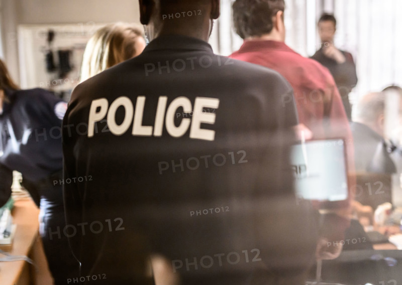 Police Nationale, 2025