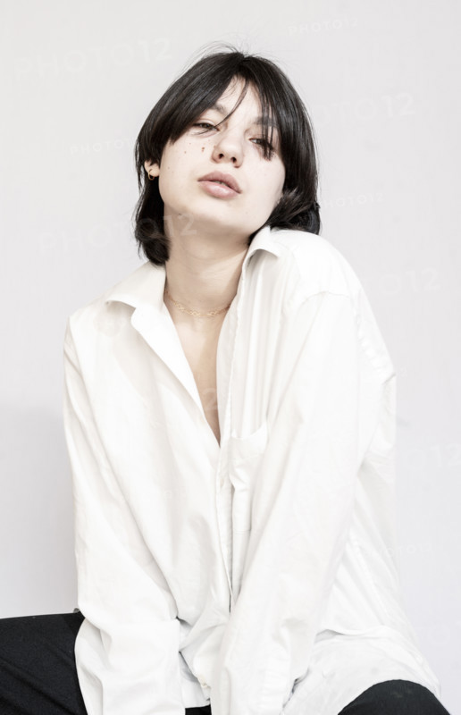 Eva Yelmani