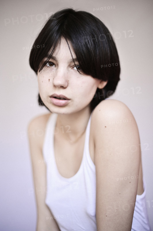 Eva Yelmani