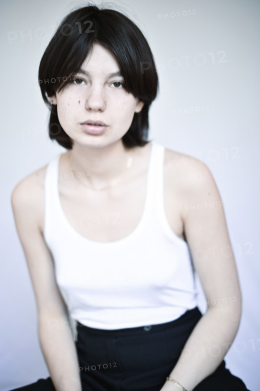 Eva Yelmani