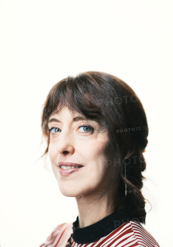 Irène Vallejo