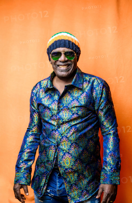 Alpha Blondy