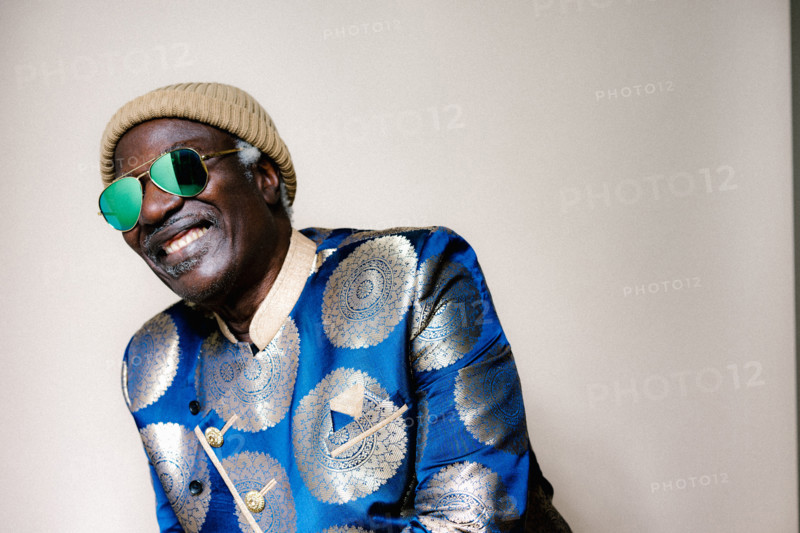Alpha Blondy
