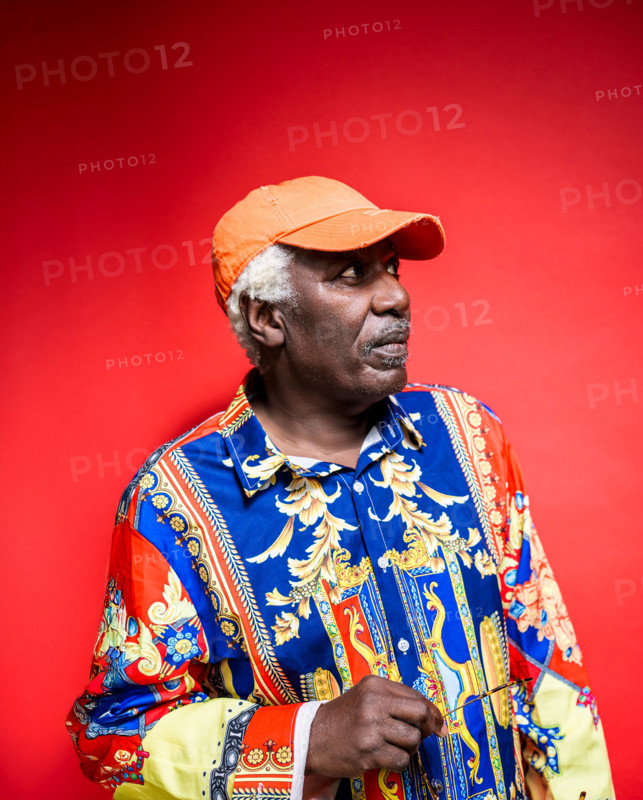 Alpha Blondy