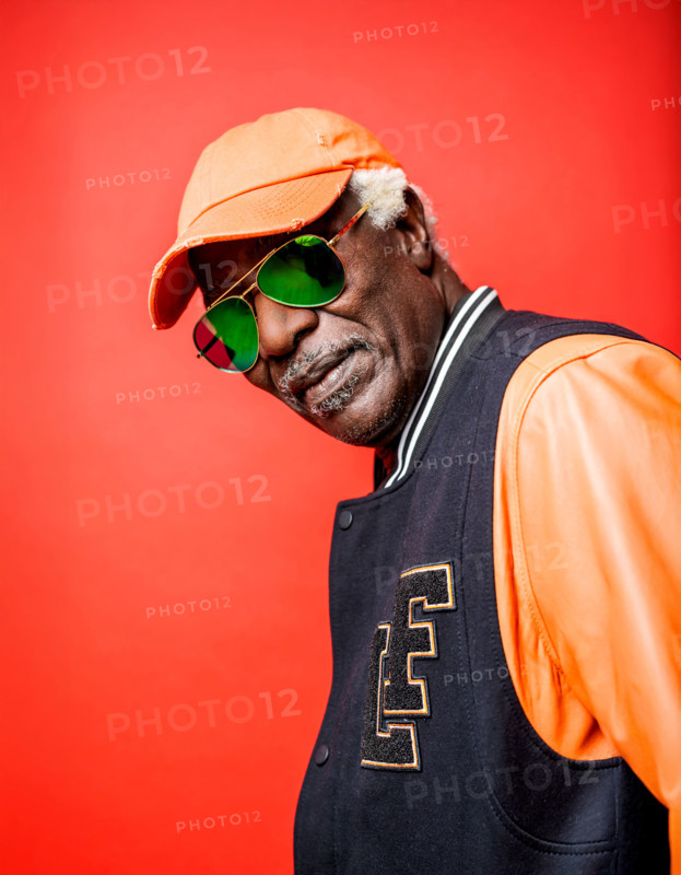 Alpha Blondy