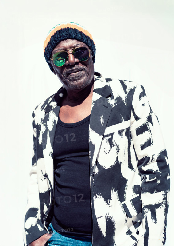 Alpha Blondy