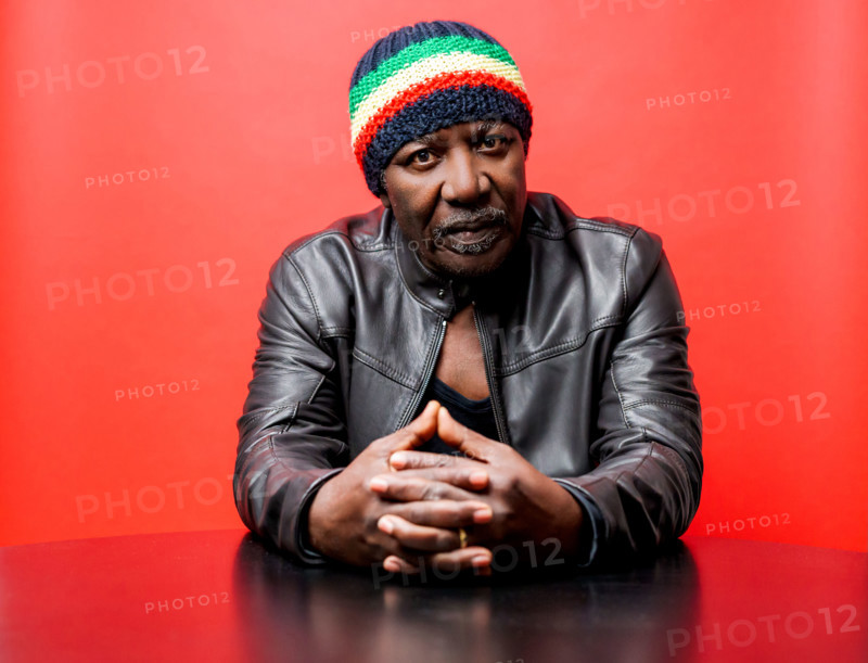 Alpha Blondy