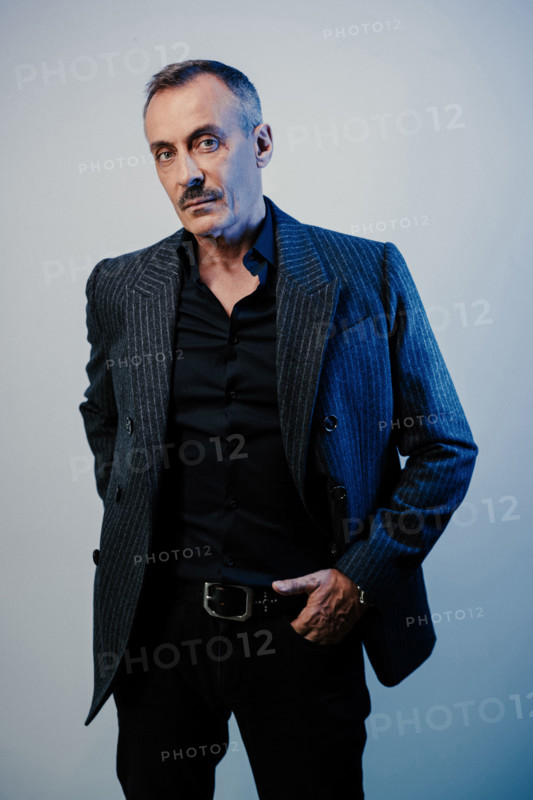 Benoit Solès