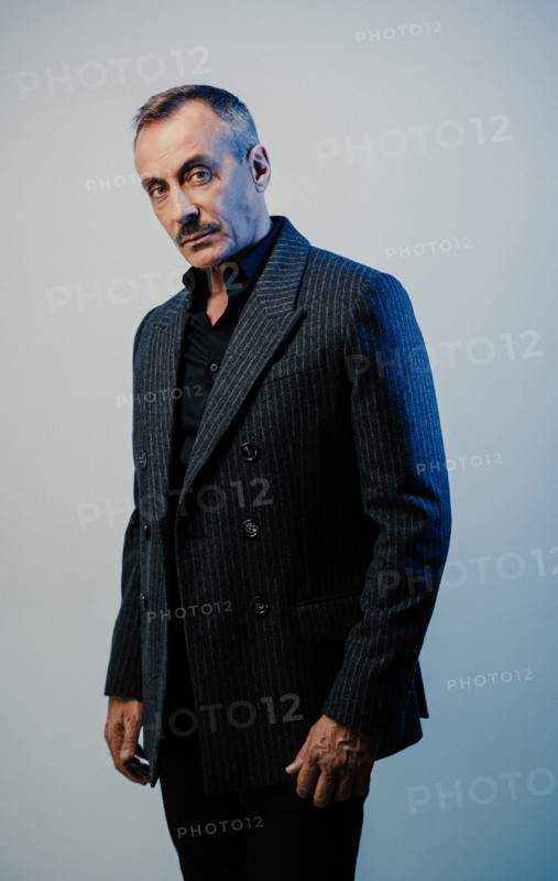 Benoit Solès