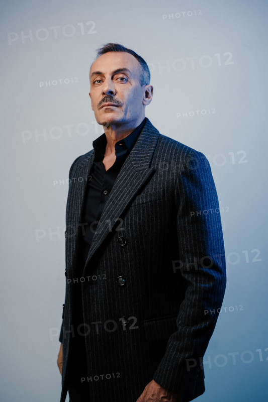 Benoit Solès