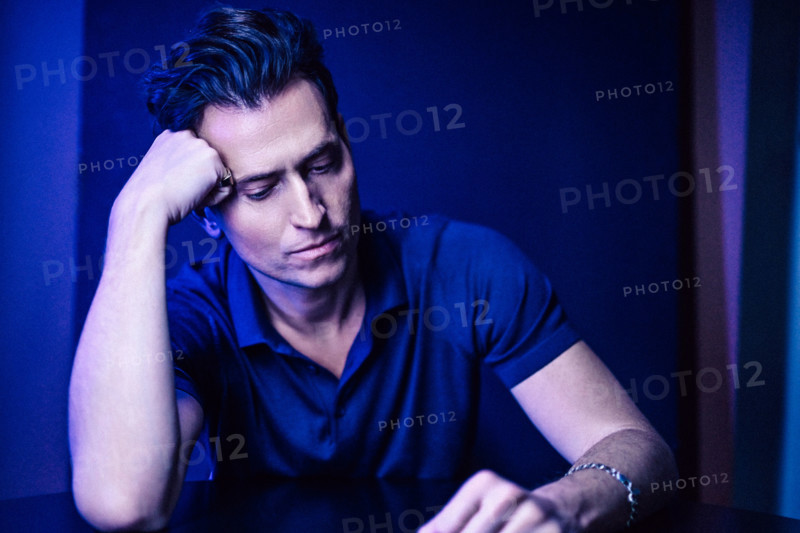 Peter Cincotti