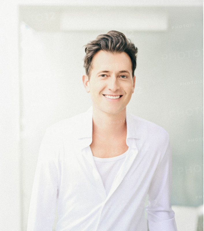 Peter Cincotti