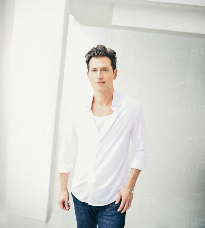 Peter Cincotti