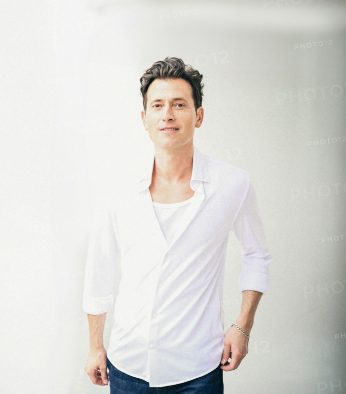Peter Cincotti