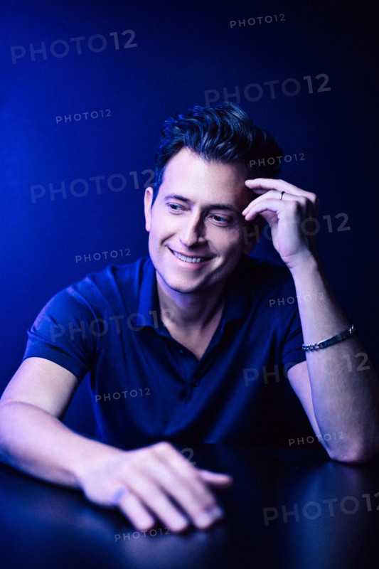 Peter Cincotti