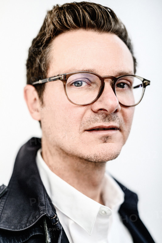 Julien Sandrel