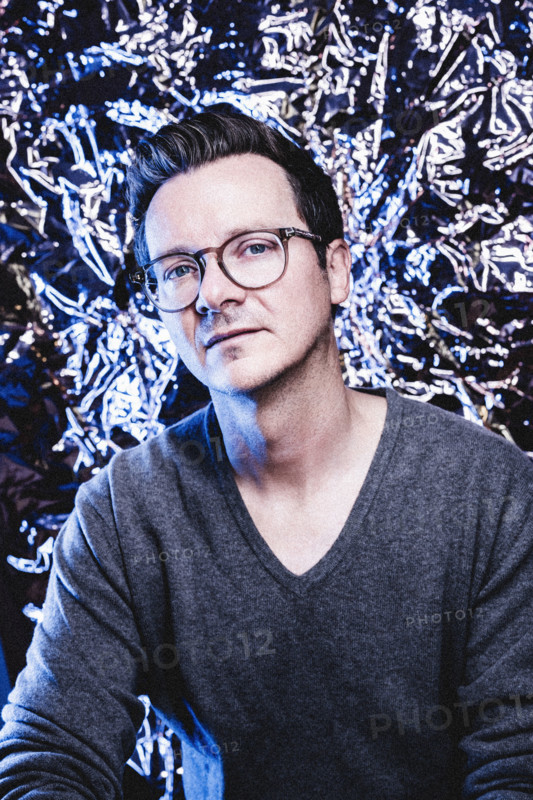 Julien Sandrel