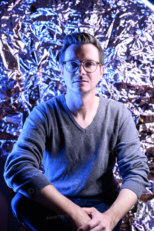 Julien Sandrel